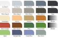Miniatyrbillede 5 af 6: WINSOR Promarker set, architectural tones 24pcs