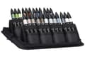 Miniatyrbillede 6 af 6: WINSOR Promarker set, architectural tones 24pcs