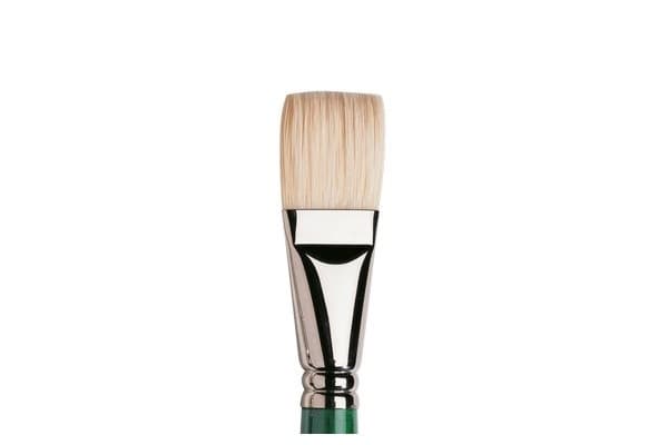 Winton Pig Brush Short Flat nr. 14