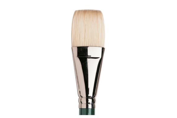 Winton Pig Brush Short Flat nr. 18