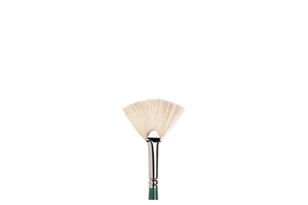 Winton Pig Brush Fan størrelse 3