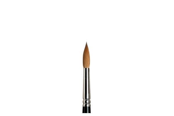 Kolinsky Series 7 Whisker Brush No 9