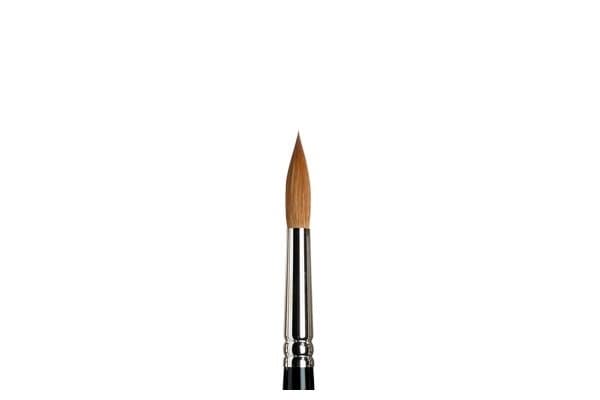 WINSOR Kolinsky sable brush series 7 No. 10