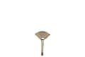 Miniatyrbillede 1 af 2: WINSOR Monarch brush fan long size 2