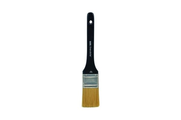 Free Style Syntetisk børste Universal Flat, 508 mm