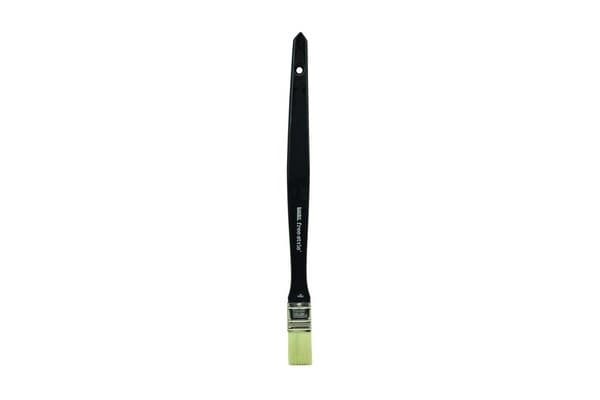 LIQUITEX Free Style Brush Large Flat 1 Inch Long Handle