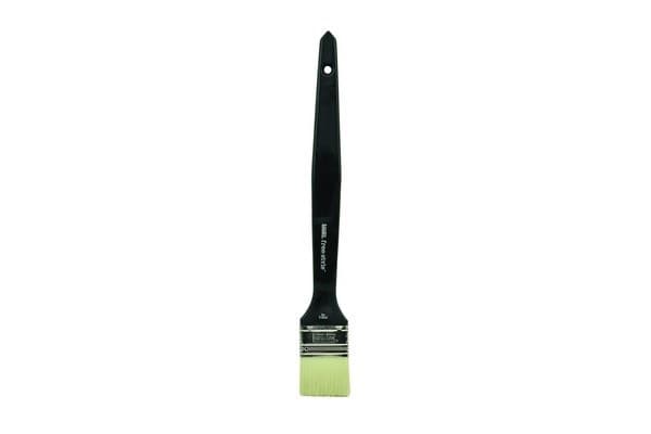 Free Style Flat børste 508 mm langt skaft
