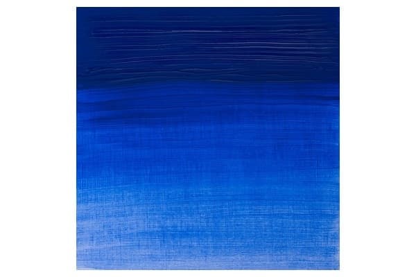 WINSOR Artists oil colour 200ml cobal blue 178