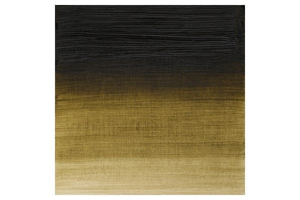 WINSOR Artists oil colour 200ml olive green 447