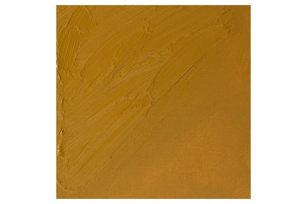 WINSOR Artists oil colour 200ml yellow ochre pale 746