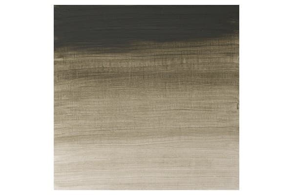 WINSOR Artists oil colour 200ml davy's grey 217
