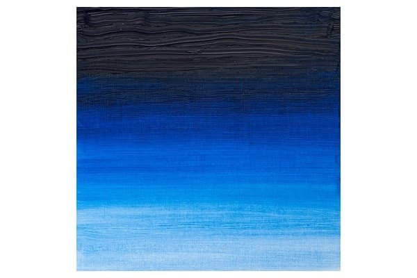 WINSOR Artists oil colour 200ml winsor blue 706