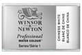 Miniatyrbillede 3 af 3: WINSOR Watercolour proff pan Perm Chinese White 150