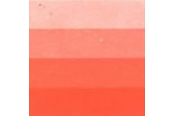 LB Charbonnel Charbo Ink 60Ml Warm Red 677