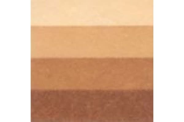 LB Charbonnel Charbo Ink 60Ml Burnt Umber 477