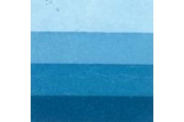 LB Charbonnel Charbo Etchink Ink 200Ml Turquoise Blu 050