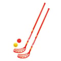 Pikkukuva 1 / 2: SCHILDKROT Fun Street Hockey Setti