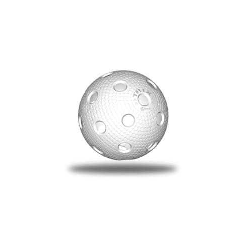 TRIX IFF salibandypallo - valkoinen