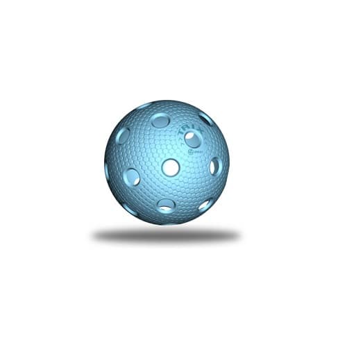 TRIX IFF salibandypallo - sininen