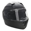 Miniatyrbild 1 av 4: Motorcykelhjälm, Dubbel Visir, CE R22.05 Certifierad