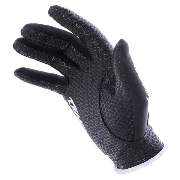 Tempish Floorball Handsker Gripper Ii Sort XL