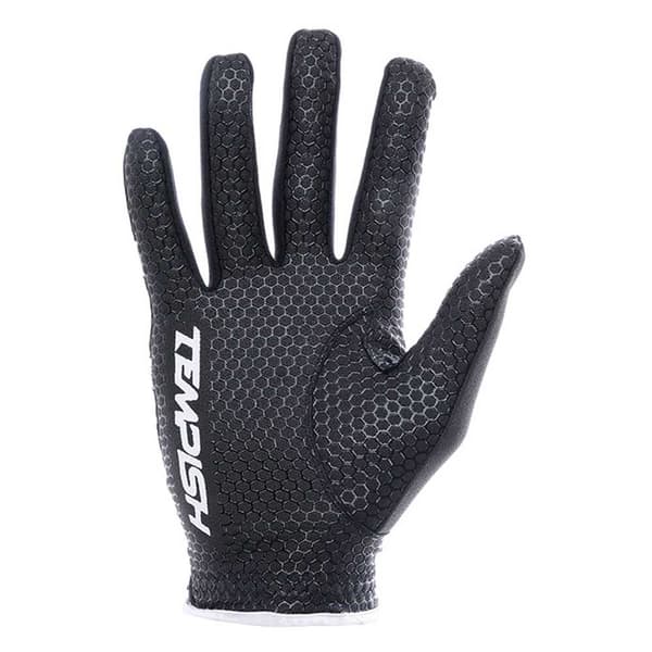 Tempish Floorball Handsker Gripper Ii Sort XL