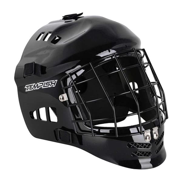 Tempish Floorball Målmandsmaske Hector Basic Sort