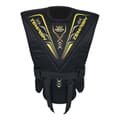 Miniatyrbillede 1 af 4: Tempish Floorball Beskyttelsesvest Warlock Sort S-M