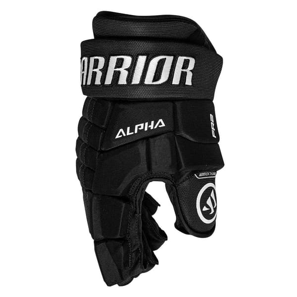 Warrior Ishockeyhandskar Alpha Fr2 Svart 14
