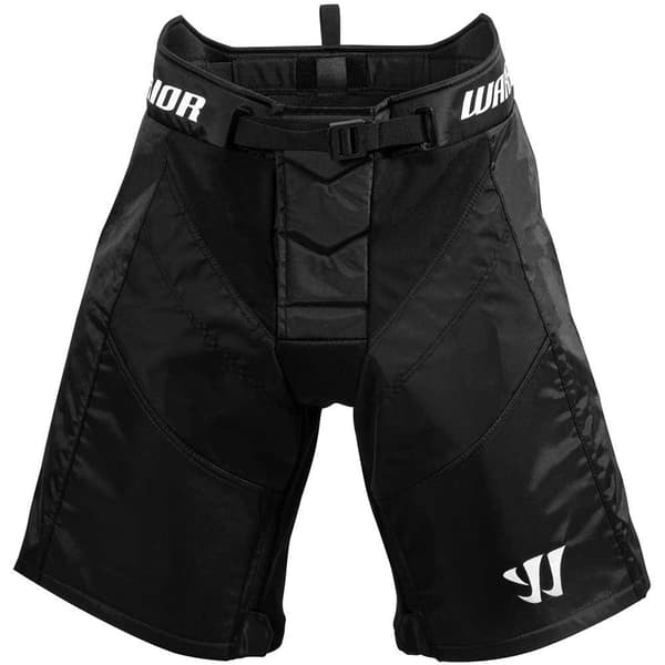 Warrior Ishockey Bukser Alpha Girdle Shell Velcro Sort M