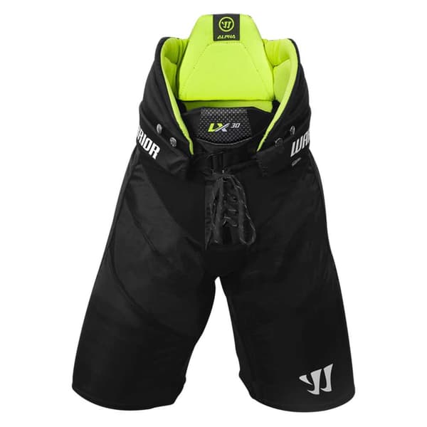 Warrior Ishockey Bukser Alpha Lx 30 Grøn S