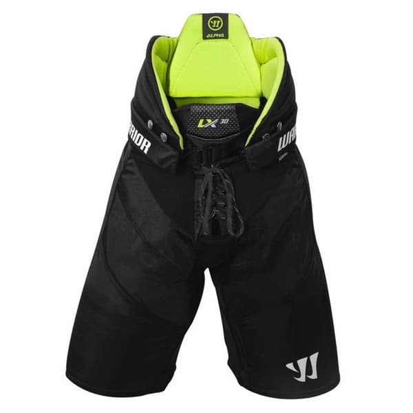 Warrior Junior Ishockey Bukser Alpha Lx 30 Grøn L