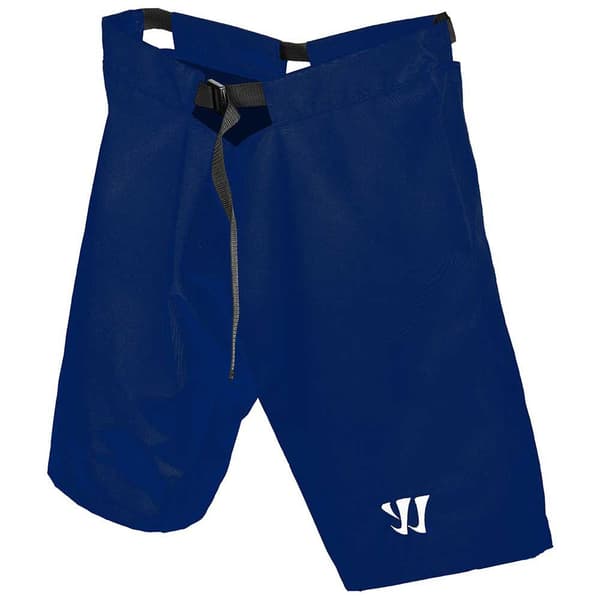 Warrior Junior Ishockey Bukser Dynasty Shells Blå L