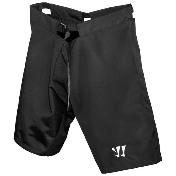 Warrior Ishockey Bukser Dynasty Shells Velcro Sort 2XL