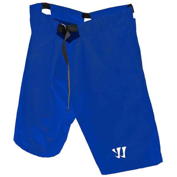 Warrior Ishockey Bukser Dynasty Shells Velcro Blå S