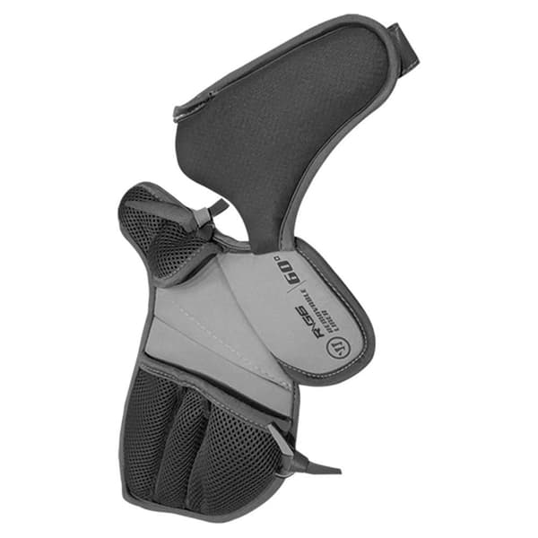 Warrior Catcher Liner Ritual G6 60 Regular Sort