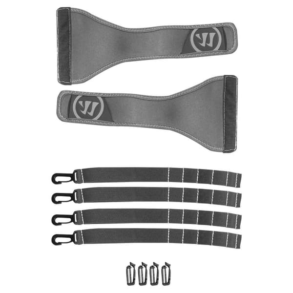 Warrior Junior Elastic Strap Kit Ritual G6 Sort