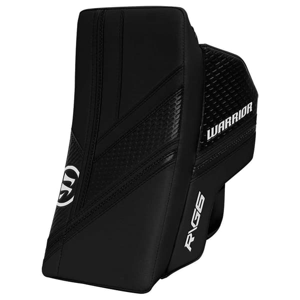 Warrior Blocker Ritual G6 Pro+ Regular Sort