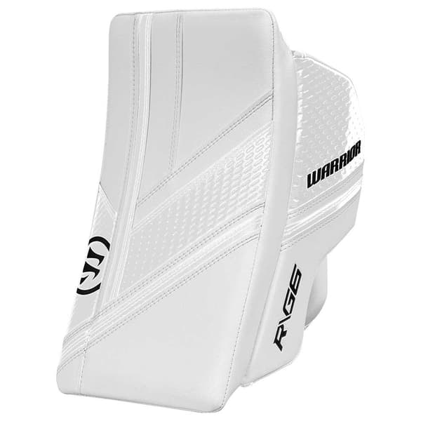 Warrior Blocker Ritual G6.1 E+ Regular Hvid