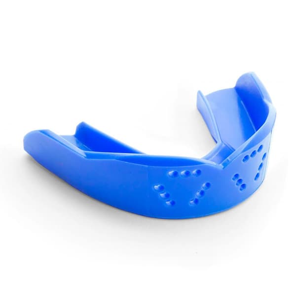 Ccm Munskydd Sisu 3d Blå