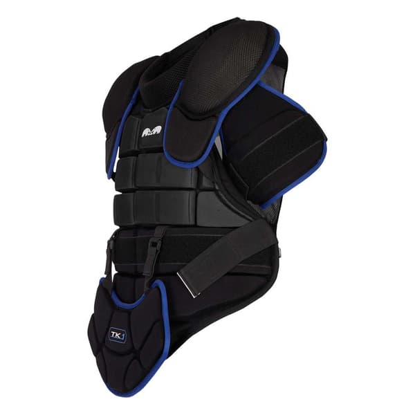 Tk Hockey Kropsbeskytter 1 Sort L-XL