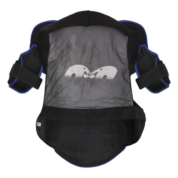 Tk Hockey Kropsbeskytter 1 Sort L-XL