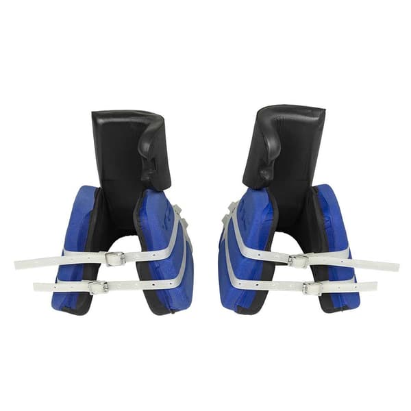 Tk Hockey Fotskydd 1 Compact Blå L