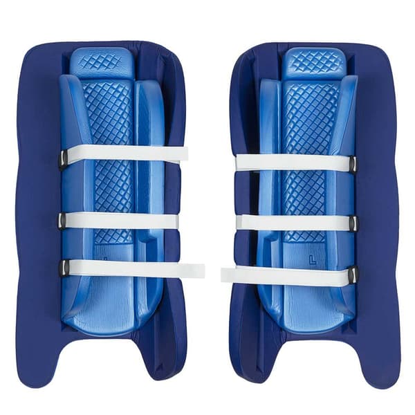 Tk Hockey Benskydd 1 Compact Blå M