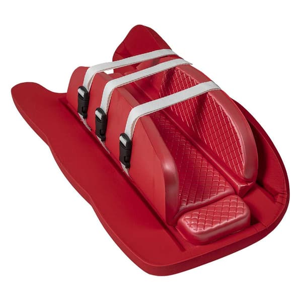 Tk Hockey Benskinner 1 Compact Rød M