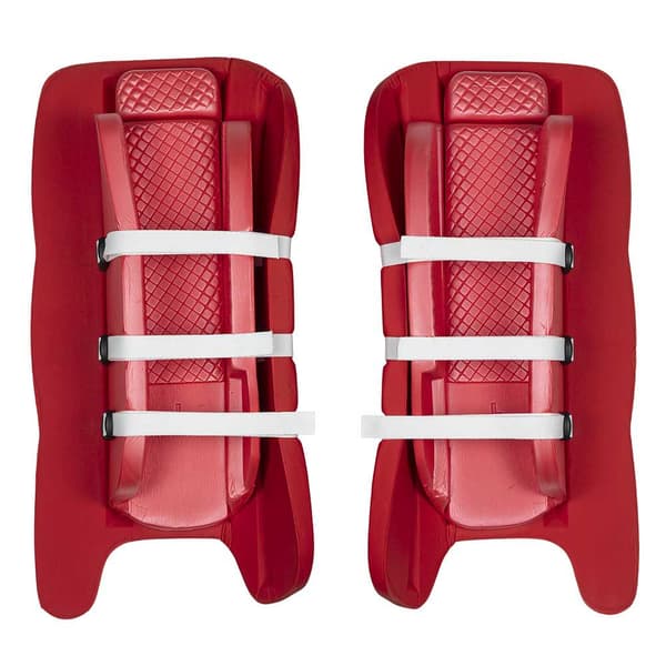 Tk Hockey Benskinner 1 Compact Rød M