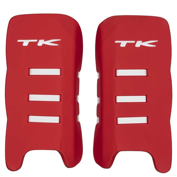 Tk Hockey Benskinner 1 Compact Rød M