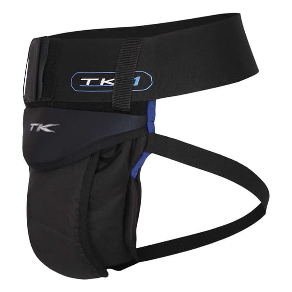 Tk Hockey Lyskebeskytter 1 Sort M