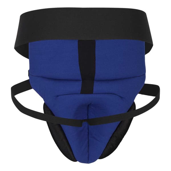 Tk Hockey Lyskebeskytter 1 Sort M