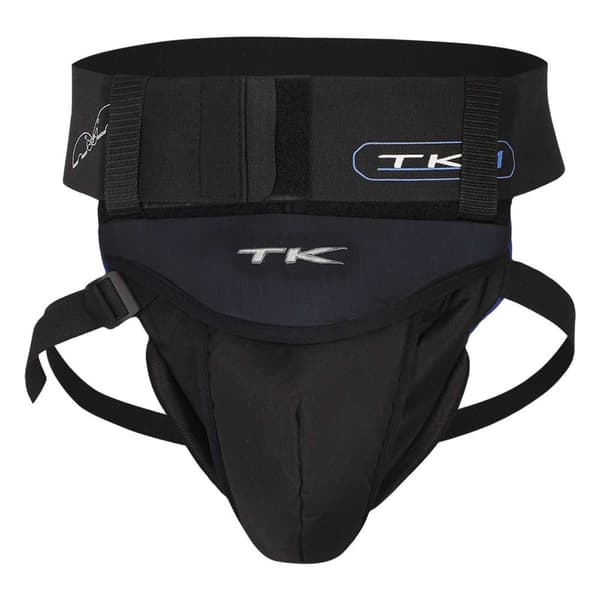 Tk Hockey Lyskebeskytter 1 Sort M
